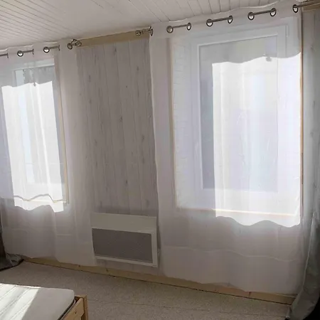 La Maison Des Artistes Lejlighed *