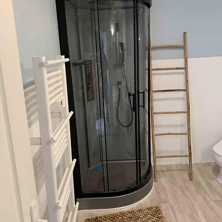 Lejlighed La Maison Des Artistes