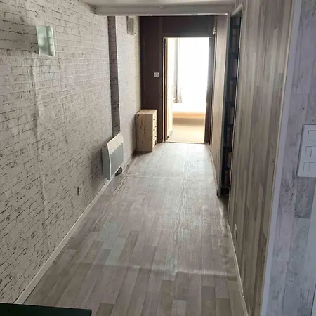 La Maison Des Artistes * Lavelanet