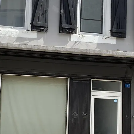 Lejlighed La Maison Des Artistes