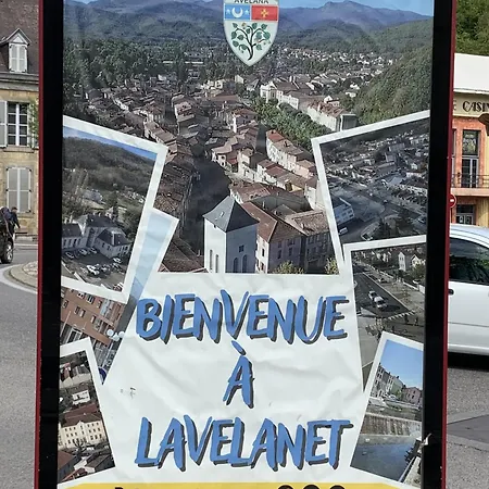 La Maison Des Artistes