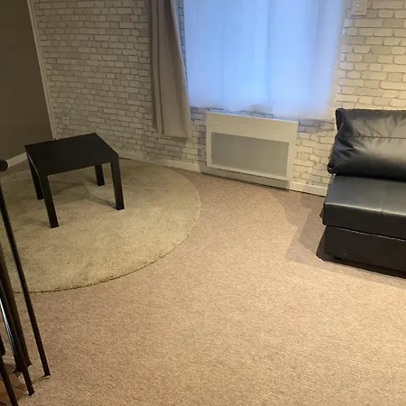 La Maison Des Artistes Lavelanet