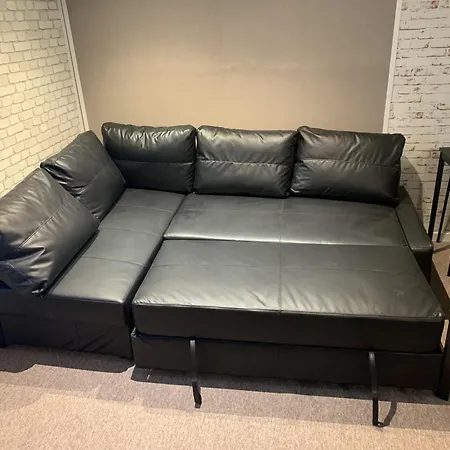 La Maison Des Artistes Lejlighed *