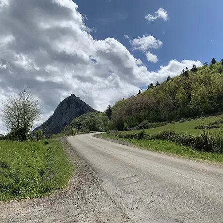 La Maison Des Artistes Lavelanet