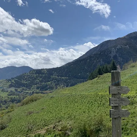 La Maison Des Artistes *