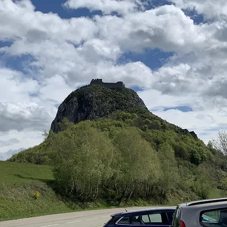 La Maison Des Artistes Lejlighed *