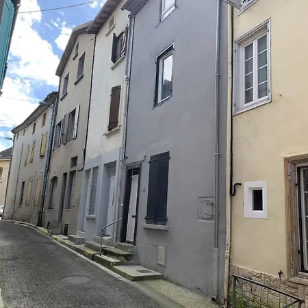 Lejlighed La Maison Des Artistes *