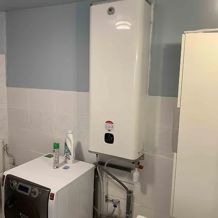 La Maison Des Artistes Lejlighed Lavelanet