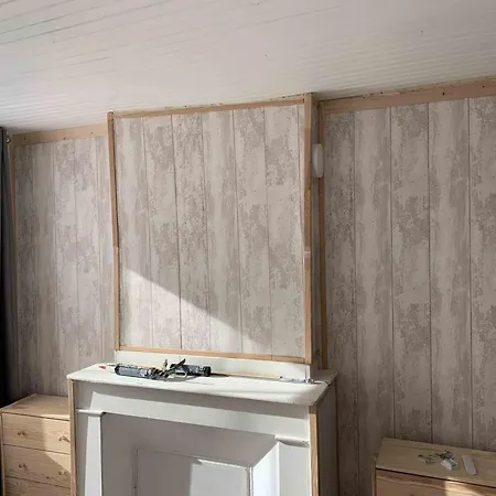 La Maison Des Artistes Lejlighed *