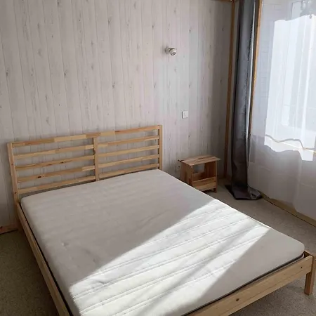 La Maison Des Artistes Lejlighed *