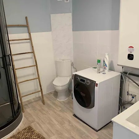 La Maison Des Artistes Lavelanet