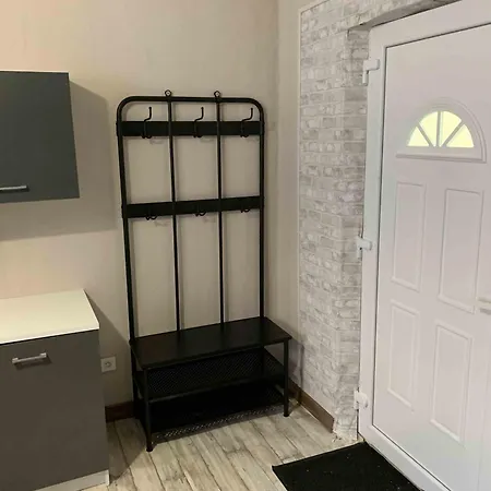 La Maison Des Artistes Lejlighed Lavelanet