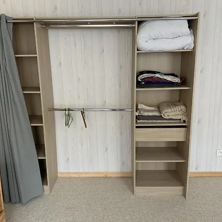 Lejlighed La Maison Des Artistes *