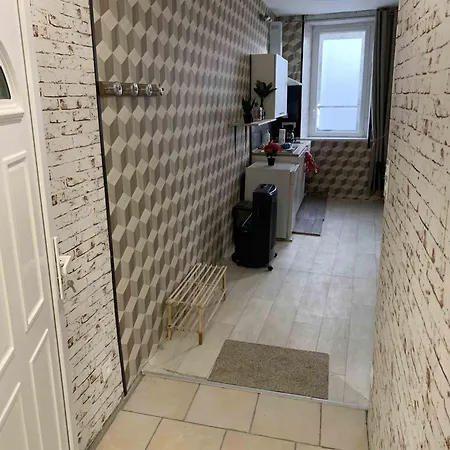 Lejlighed La Maison Des Artistes *