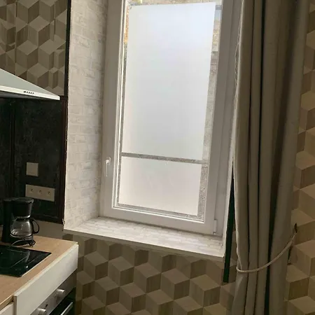 La Maison Des Artistes Lejlighed Lavelanet