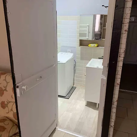 La Maison Des Artistes Lejlighed