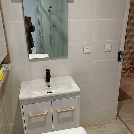 La Maison Des Artistes Lavelanet