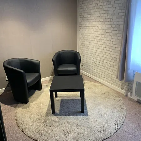 Lejlighed La Maison Des Artistes Lavelanet