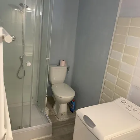 La Maison Des Artistes *