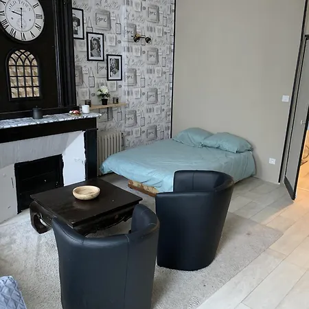 La Maison Des Artistes Lejlighed Lavelanet