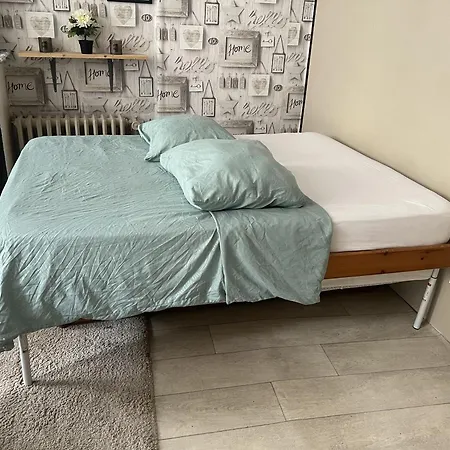 La Maison Des Artistes * Lavelanet