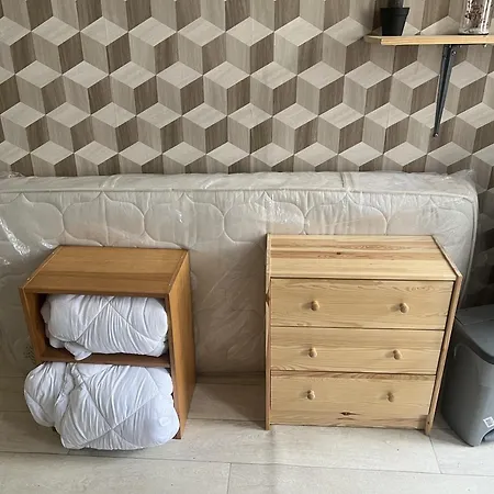 La Maison Des Artistes