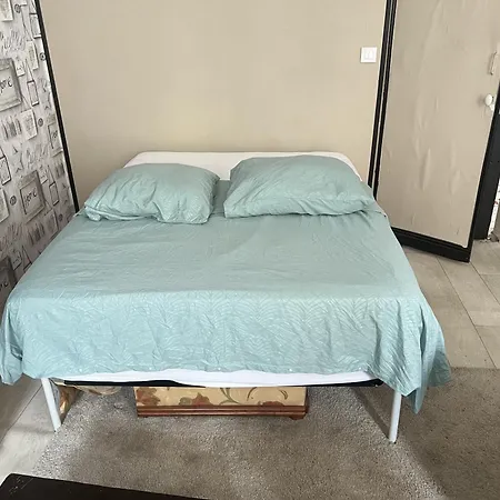 La Maison Des Artistes Lejlighed Lavelanet