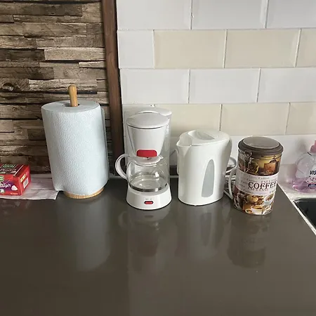 La Maison Des Artistes