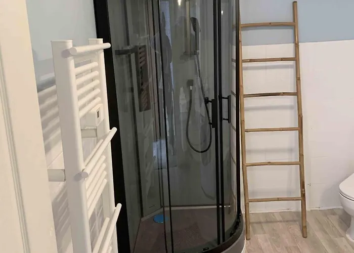 Daire La Maison Des Artistes