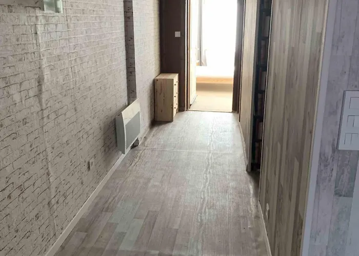 La Maison Des Artistes * Lavelanet