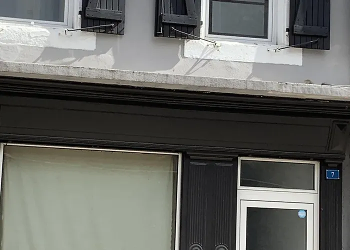 Daire La Maison Des Artistes