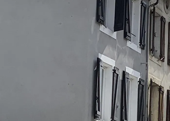 Daire La Maison Des Artistes