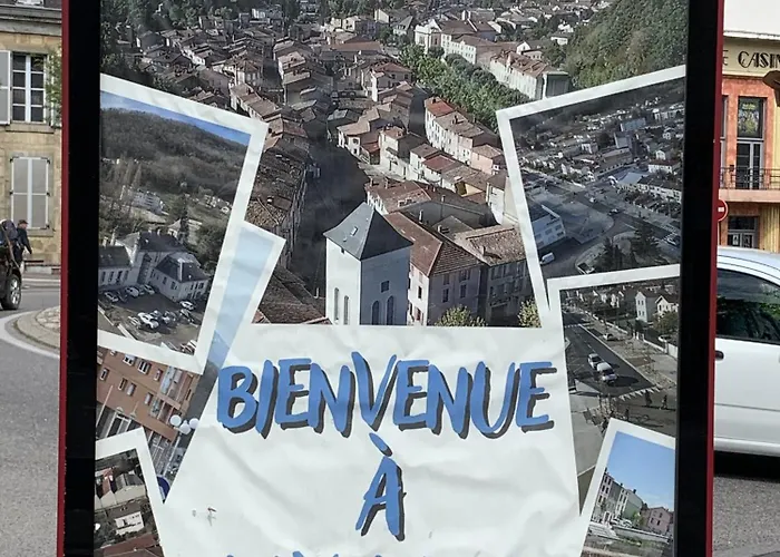 La Maison Des Artistes