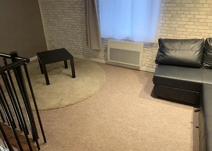 La Maison Des Artistes Lavelanet