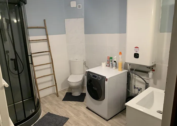 Daire La Maison Des Artistes