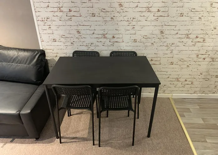 Daire La Maison Des Artistes Lavelanet