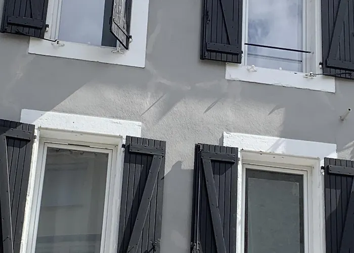 Daire La Maison Des Artistes