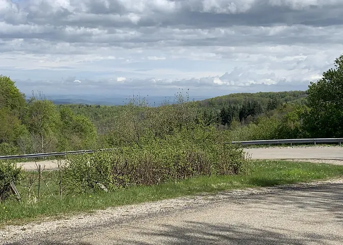 La Maison Des Artistes Daire Lavelanet