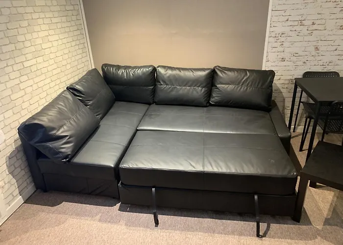 La Maison Des Artistes Daire *