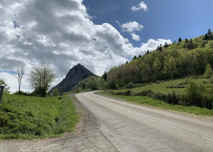 La Maison Des Artistes Lavelanet