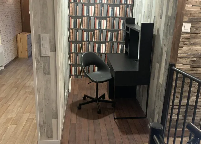 Daire La Maison Des Artistes Lavelanet