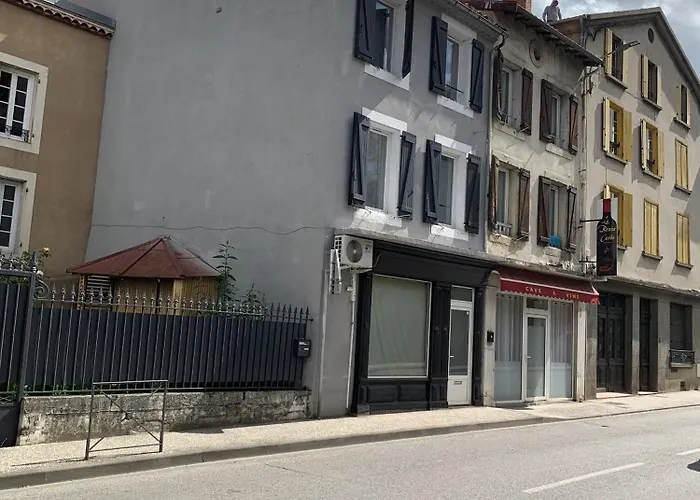 La Maison Des Artistes