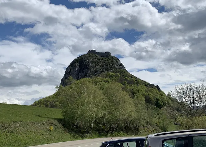 La Maison Des Artistes Daire *