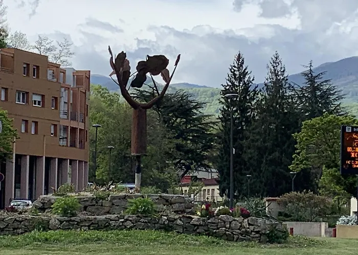 La Maison Des Artistes Daire