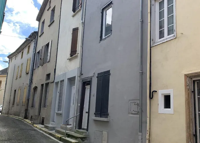 Daire La Maison Des Artistes *