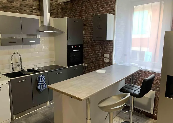 Daire La Maison Des Artistes Lavelanet