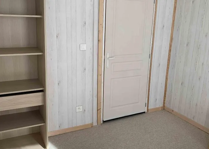 La Maison Des Artistes * Lavelanet