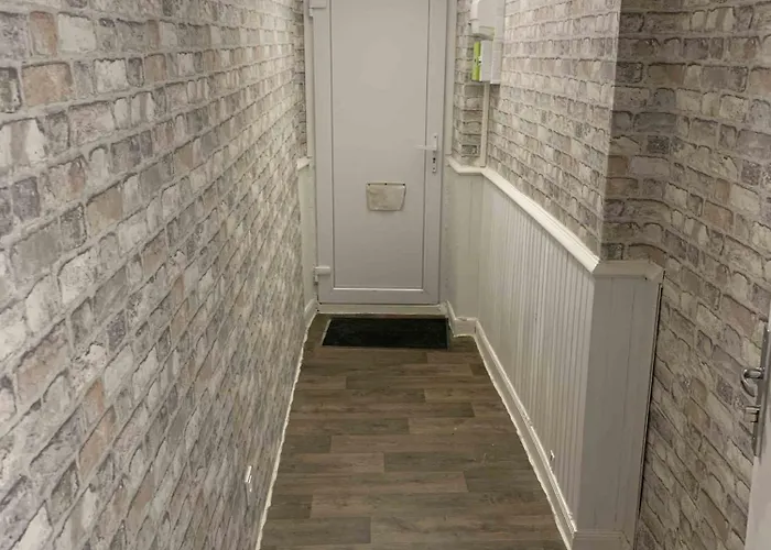 La Maison Des Artistes