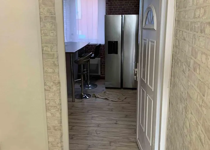 La Maison Des Artistes Daire