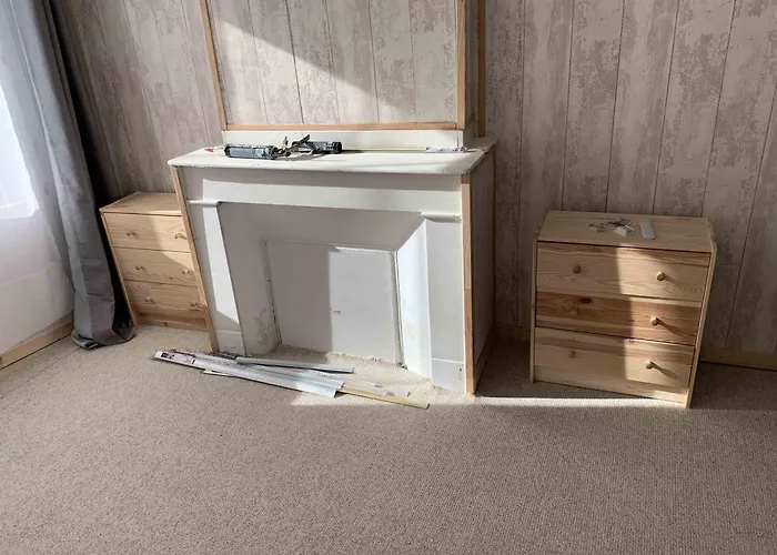 Daire La Maison Des Artistes